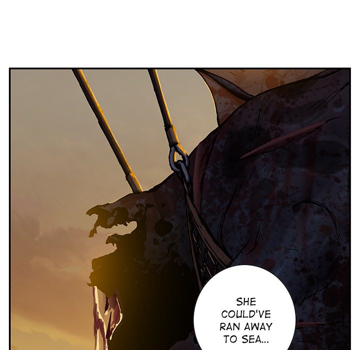 DeepWater Chapter 131 page 55 - Chapter 131