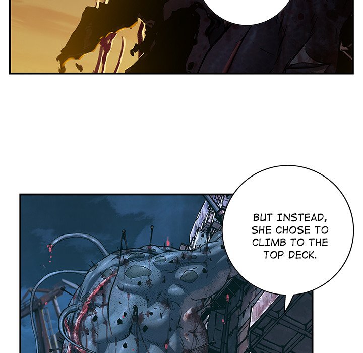 DeepWater Chapter 131 page 56 - Chapter 131