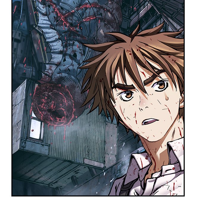 DeepWater Chapter 131 page 57 - Chapter 131