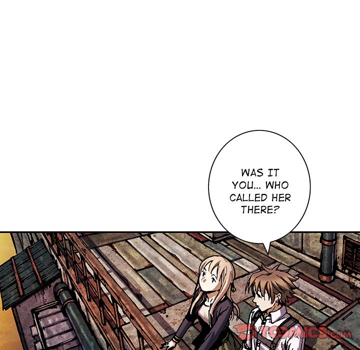 DeepWater Chapter 131 page 58 - Chapter 131