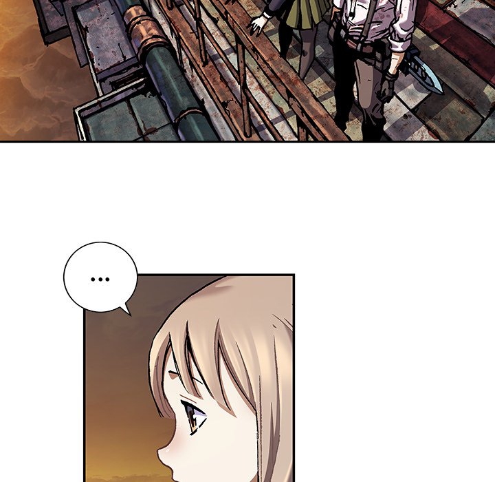 DeepWater Chapter 131 page 59 - Chapter 131