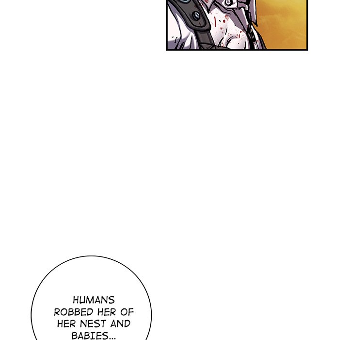 DeepWater Chapter 131 page 61 - Chapter 131
