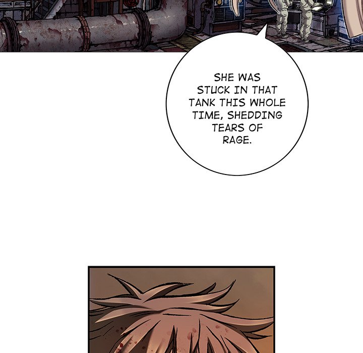 DeepWater Chapter 131 page 63 - Chapter 131