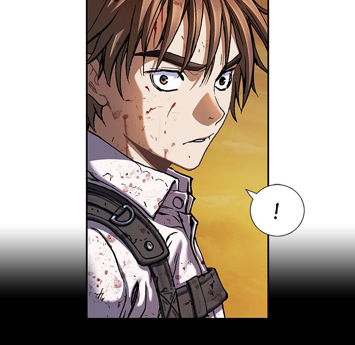 DeepWater Chapter 131 page 64 - Chapter 131