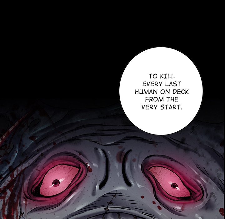 DeepWater Chapter 131 page 67 - Chapter 131