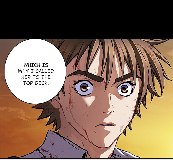 DeepWater Chapter 131 page 69 - Chapter 131
