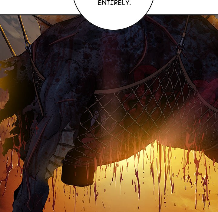 DeepWater Chapter 131 page 72 - Chapter 131