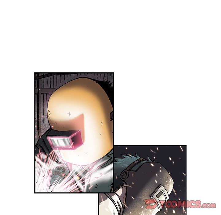 DeepWater Chapter 131 page 74 - Chapter 131