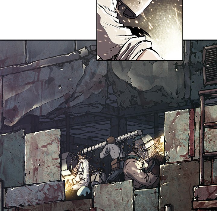DeepWater Chapter 131 page 75 - Chapter 131