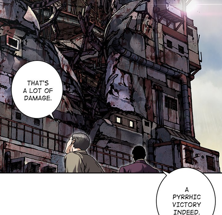 DeepWater Chapter 131 page 77 - Chapter 131