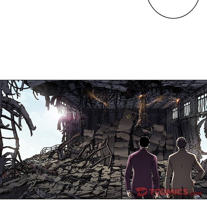 DeepWater Chapter 131 page 78 - Chapter 131