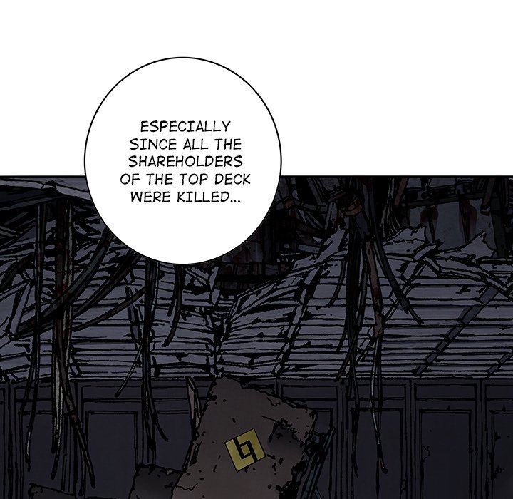 DeepWater Chapter 131 page 79 - Chapter 131