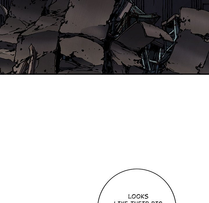 DeepWater Chapter 131 page 80 - Chapter 131