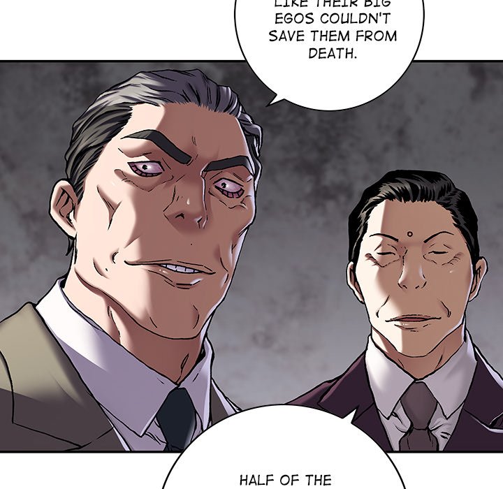 DeepWater Chapter 131 page 81 - Chapter 131