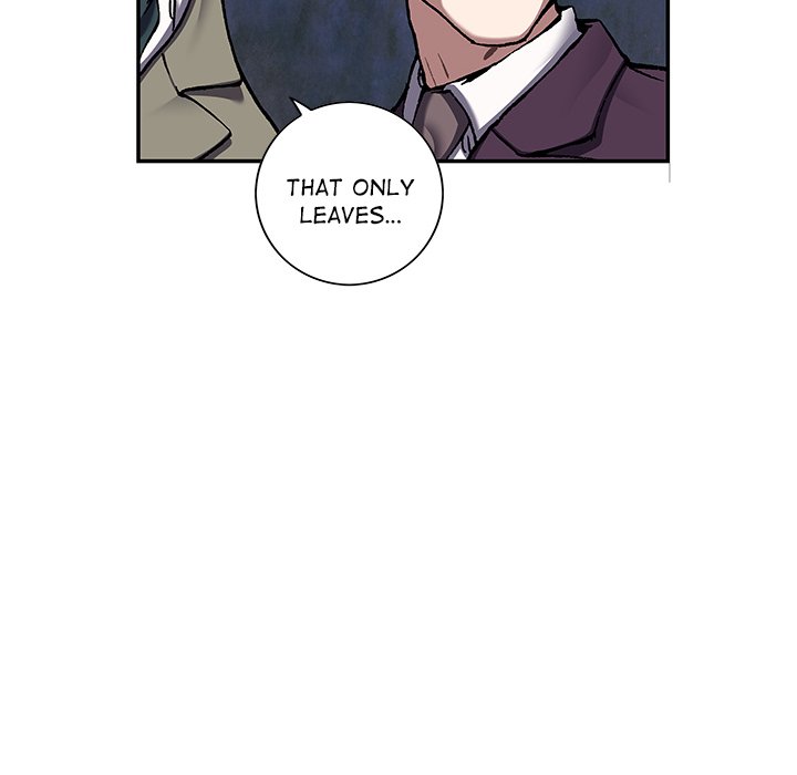 DeepWater Chapter 131 page 85 - Chapter 131