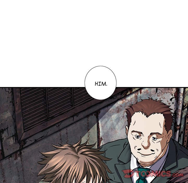 DeepWater Chapter 131 page 86 - Chapter 131