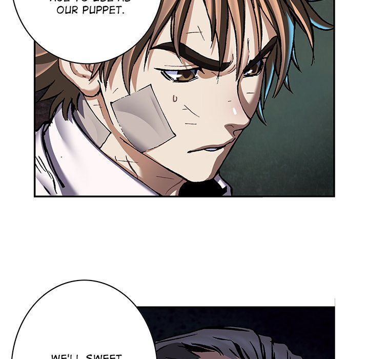 DeepWater Chapter 131 page 89 - Chapter 131