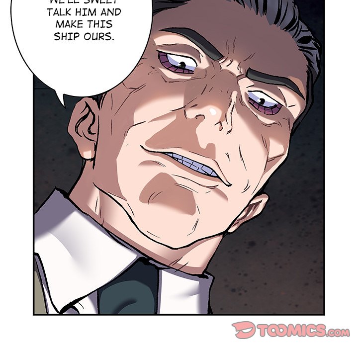 DeepWater Chapter 131 page 90 - Chapter 131