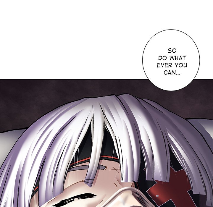 DeepWater Chapter 132 page 100 - Chapter 132