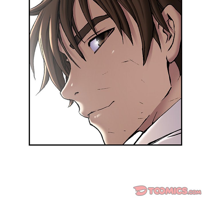 DeepWater Chapter 132 page 106 - Chapter 132