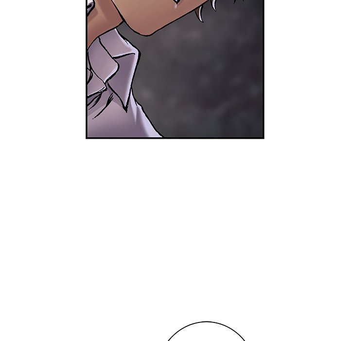DeepWater Chapter 132 page 12 - Chapter 132
