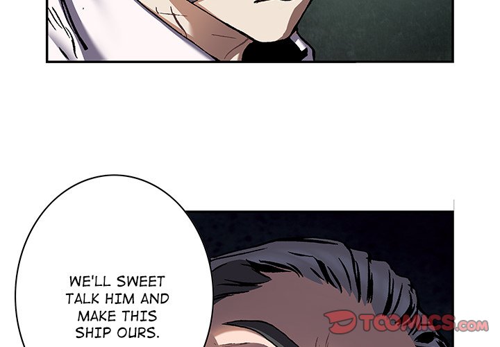 DeepWater Chapter 132 page 2 - Chapter 132