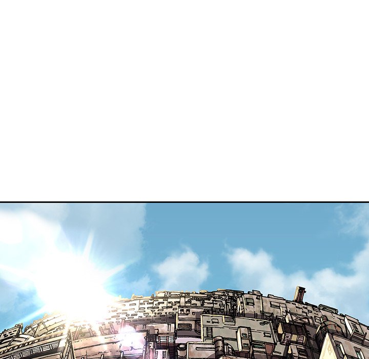 DeepWater Chapter 132 page 20 - Chapter 132