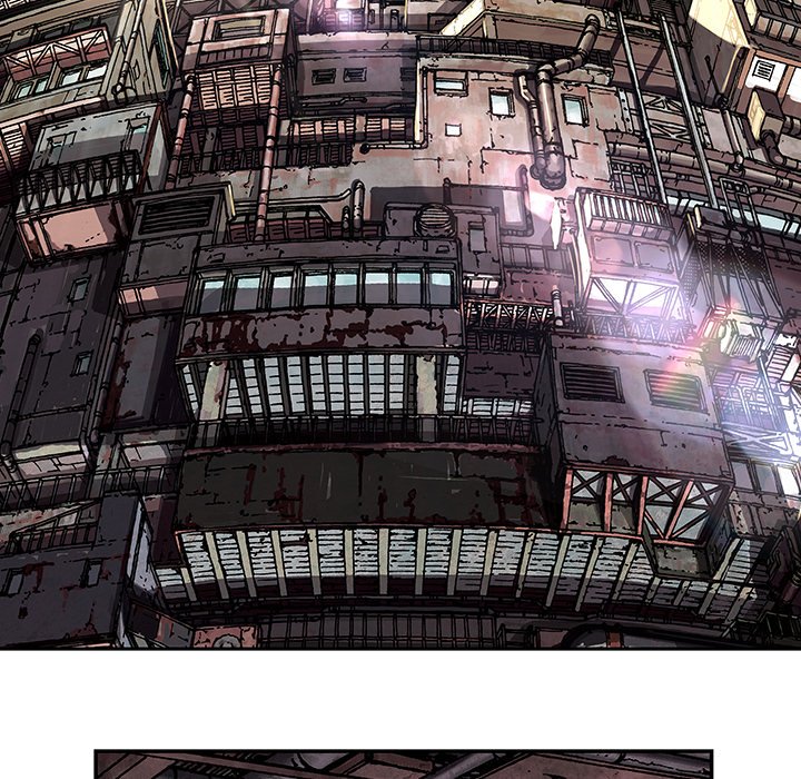 DeepWater Chapter 132 page 21 - Chapter 132