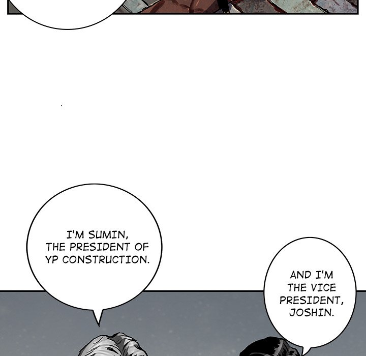 DeepWater Chapter 132 page 24 - Chapter 132