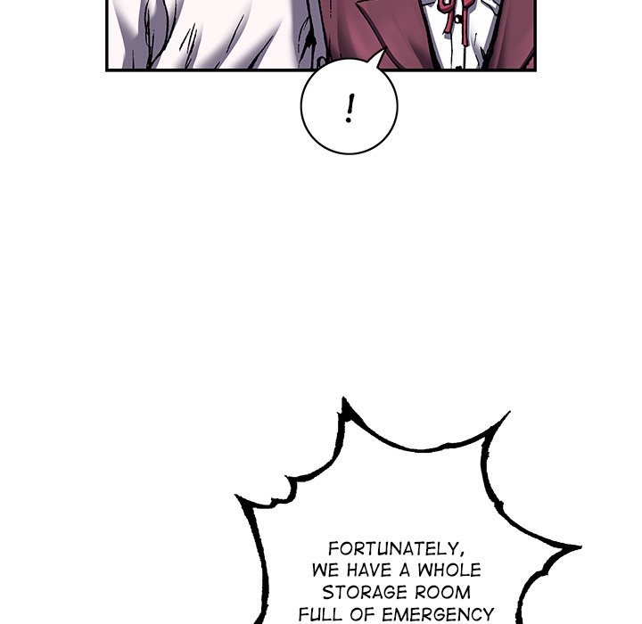 DeepWater Chapter 132 page 27 - Chapter 132