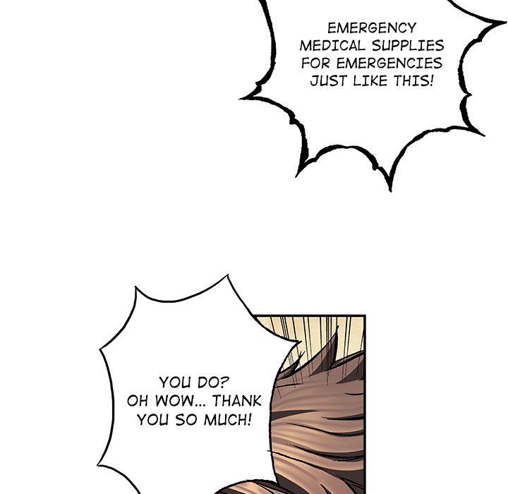 DeepWater Chapter 132 page 29 - Chapter 132
