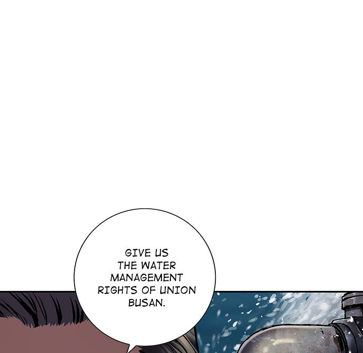 DeepWater Chapter 132 page 35 - Chapter 132