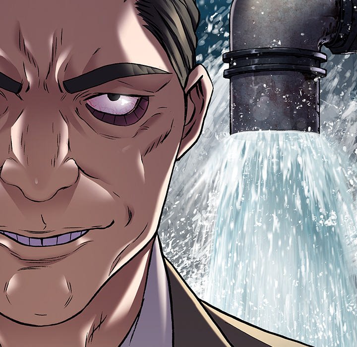 DeepWater Chapter 132 page 36 - Chapter 132