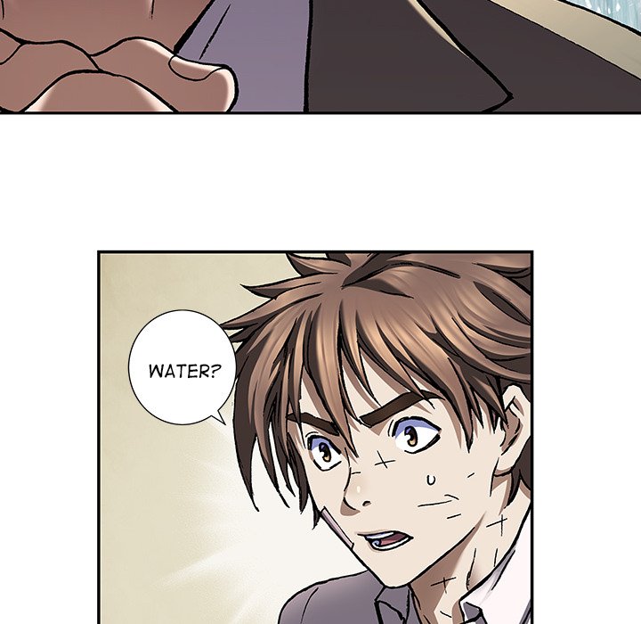 DeepWater Chapter 132 page 37 - Chapter 132