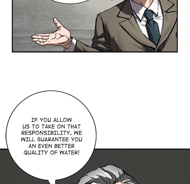 DeepWater Chapter 132 page 39 - Chapter 132