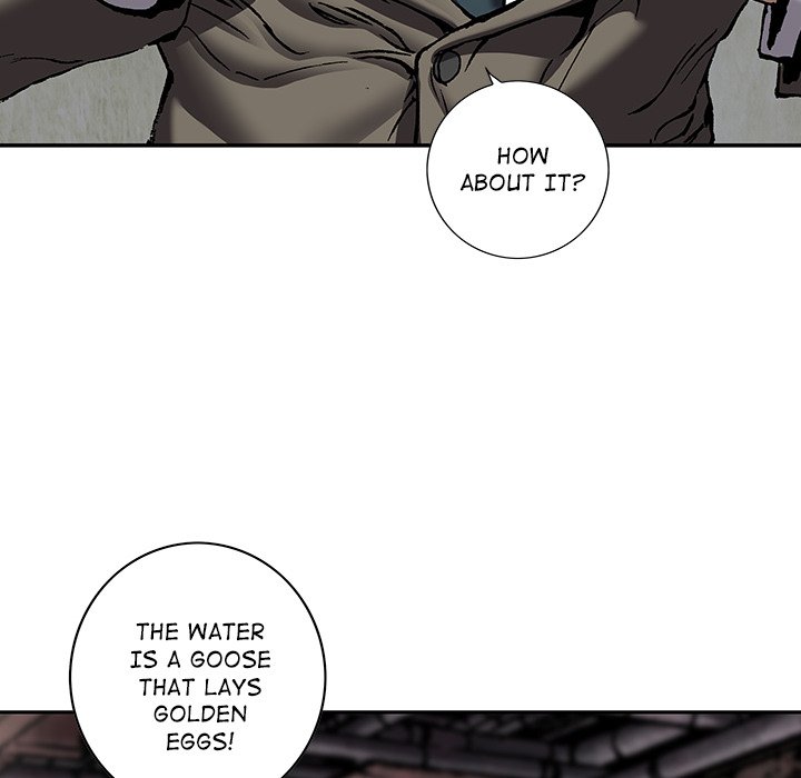 DeepWater Chapter 132 page 41 - Chapter 132