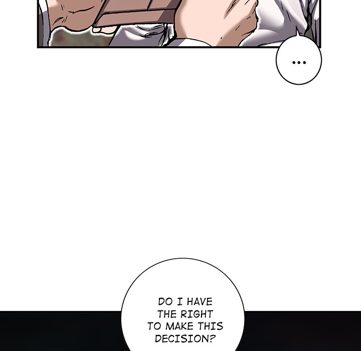 DeepWater Chapter 132 page 44 - Chapter 132