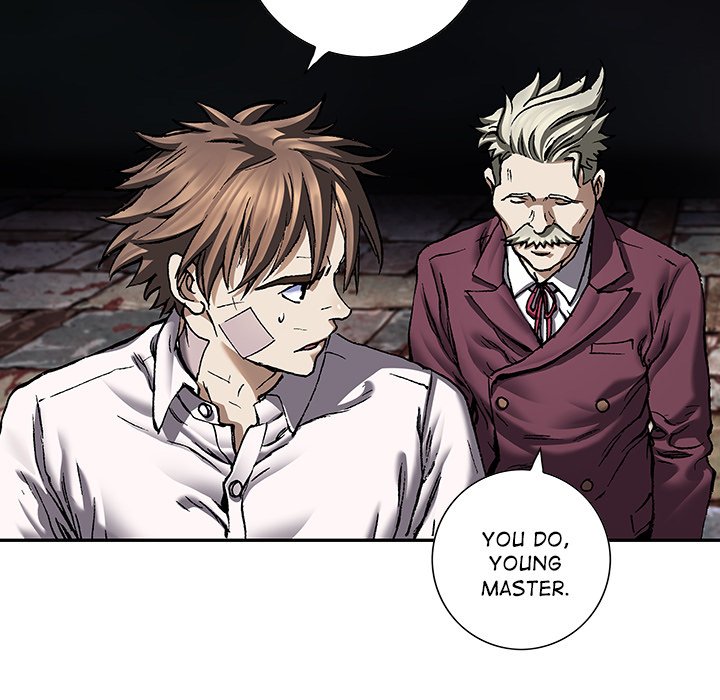 DeepWater Chapter 132 page 45 - Chapter 132