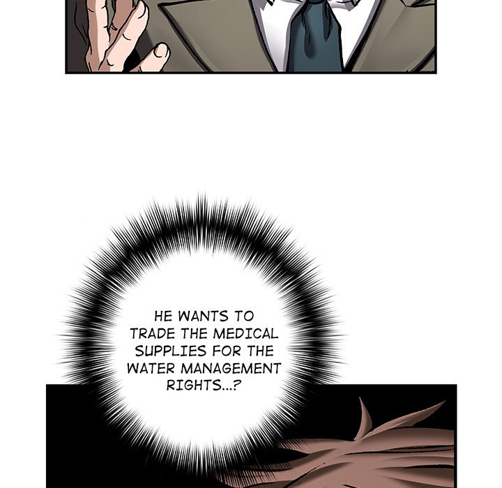 DeepWater Chapter 132 page 47 - Chapter 132