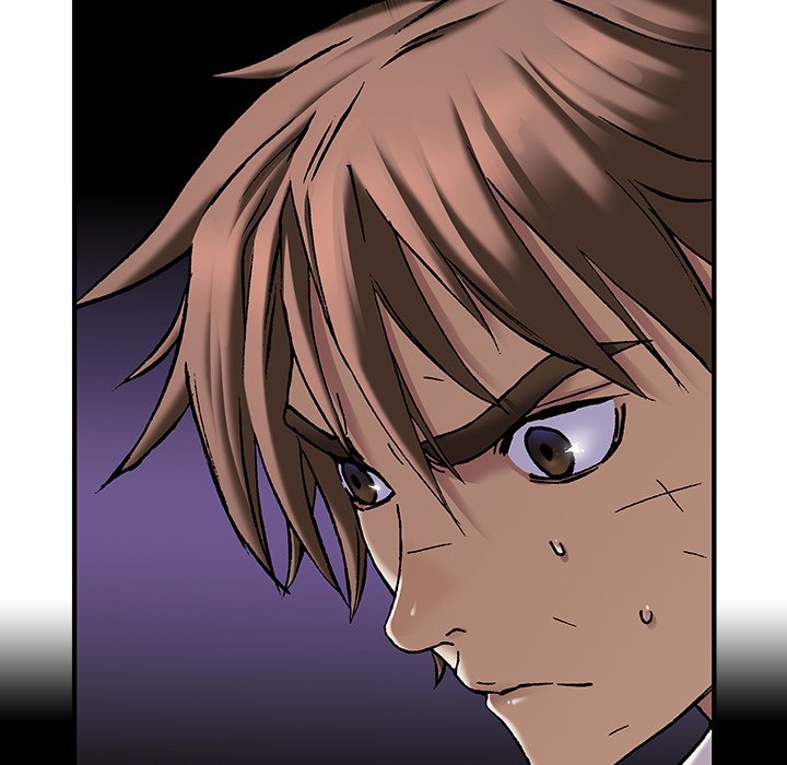DeepWater Chapter 132 page 48 - Chapter 132