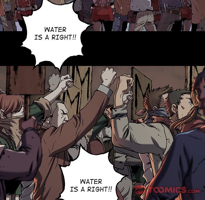 DeepWater Chapter 132 page 50 - Chapter 132