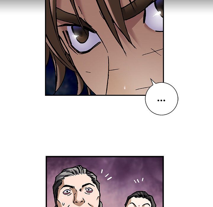 DeepWater Chapter 132 page 52 - Chapter 132