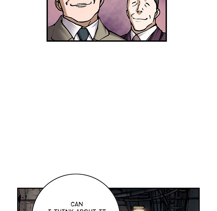 DeepWater Chapter 132 page 53 - Chapter 132