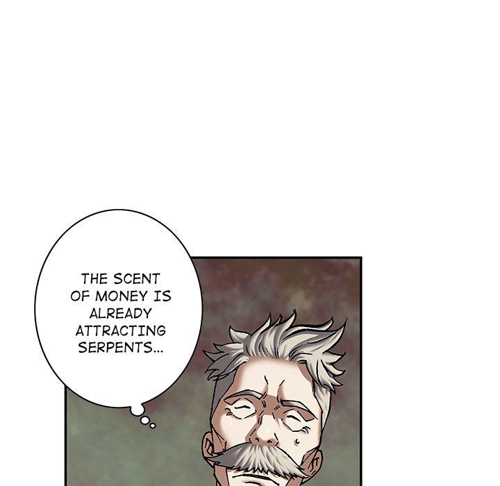 DeepWater Chapter 132 page 55 - Chapter 132