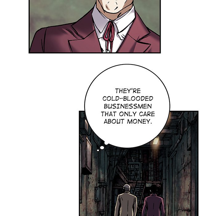 DeepWater Chapter 132 page 56 - Chapter 132