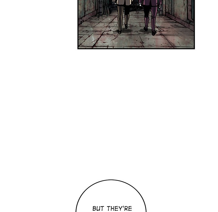 DeepWater Chapter 132 page 57 - Chapter 132