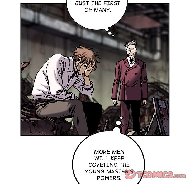 DeepWater Chapter 132 page 58 - Chapter 132