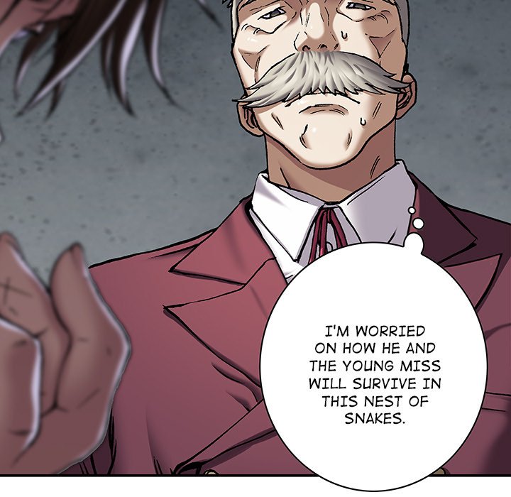 DeepWater Chapter 132 page 61 - Chapter 132