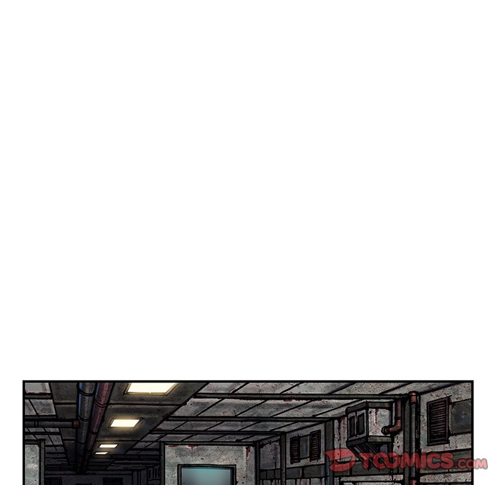 DeepWater Chapter 132 page 62 - Chapter 132