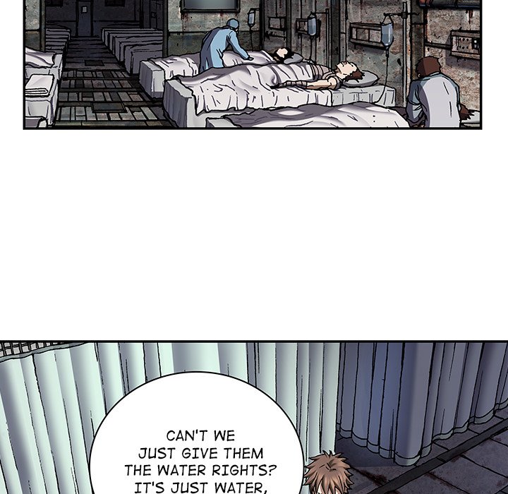 DeepWater Chapter 132 page 63 - Chapter 132